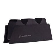 STEELDIGI Ładowarka AZURE CANOE 2xpad PS5 czarna - 726772 - zdjęcie 1